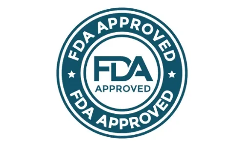SlimSana FDA Registered Facility